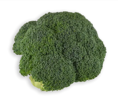 Broccoli (Avg 1.5lbs 2 lbs) 1 EACH